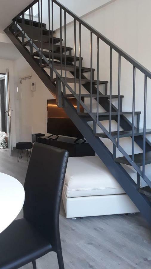 Lovely Loft Leilighet Málaga Eksteriør bilde